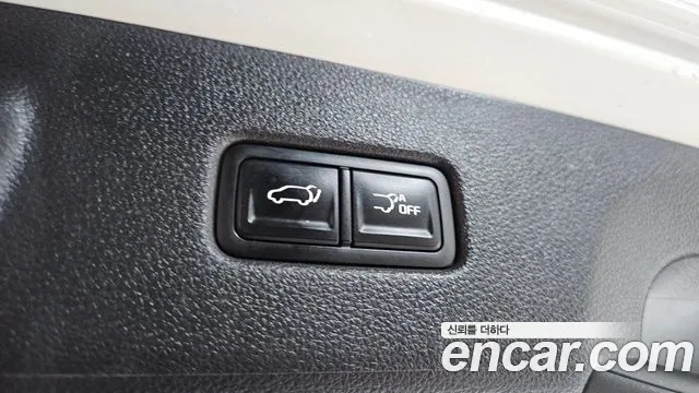 Kia Canival Carnival 4 поколение Бензин 7 мест Noblesse — Фото автомобиля 26
