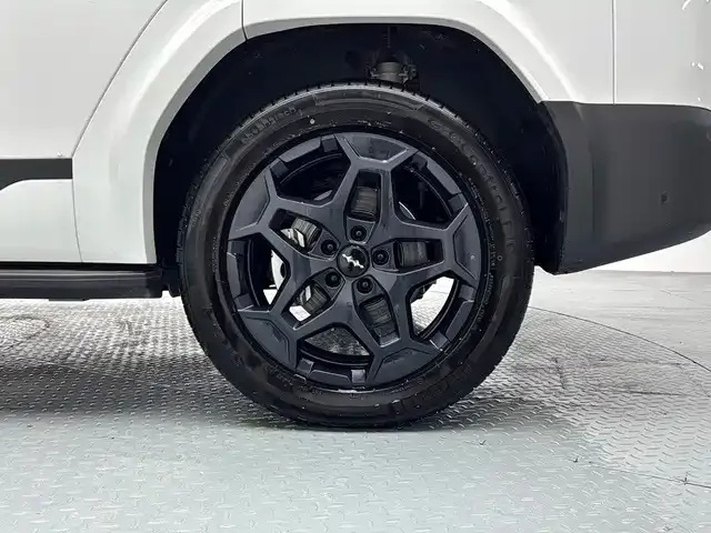 BYD FangChengBao Titanium 7 — Фото автомобиля 18