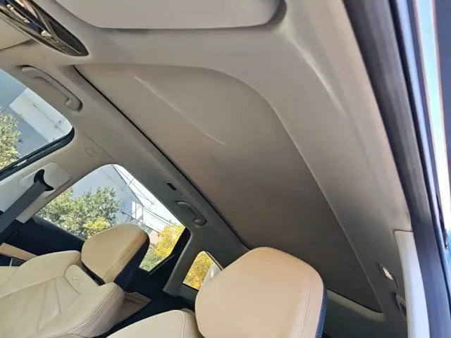 Geely Boyue L — Фото автомобиля 17