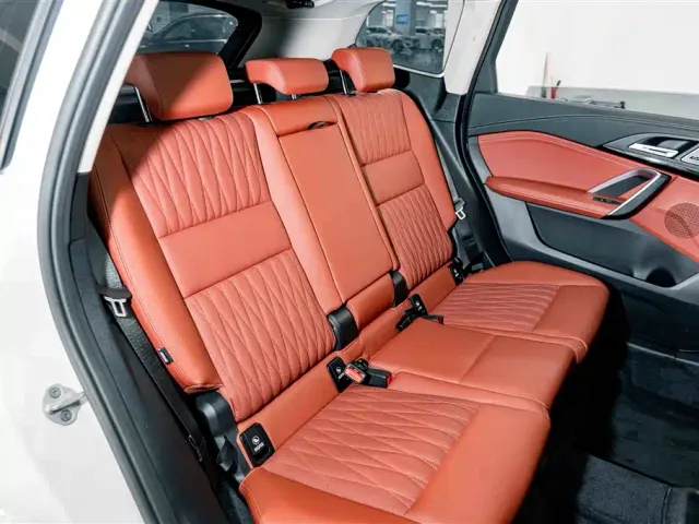 BMW X1 — Фото автомобиля 21