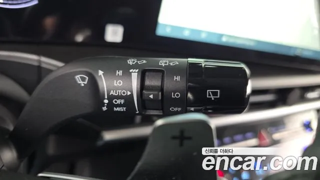 Hyundai Santa Fe MX5 — Фото автомобиля 24
