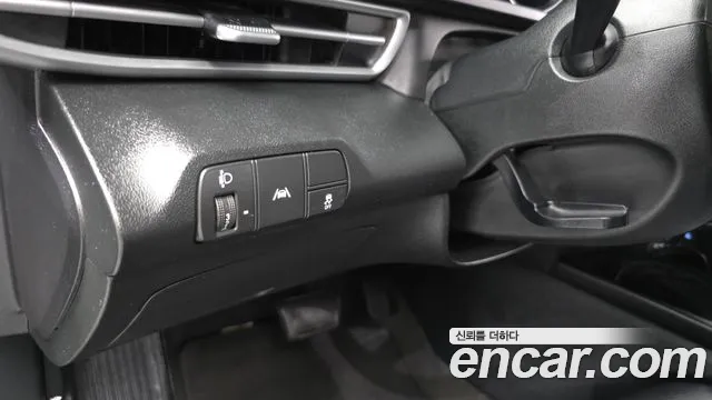 Hyundai AVANTE Avante (CN7) — Фото автомобиля 14
