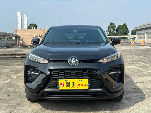 Toyota Wildlander — Фото автомобиля 2