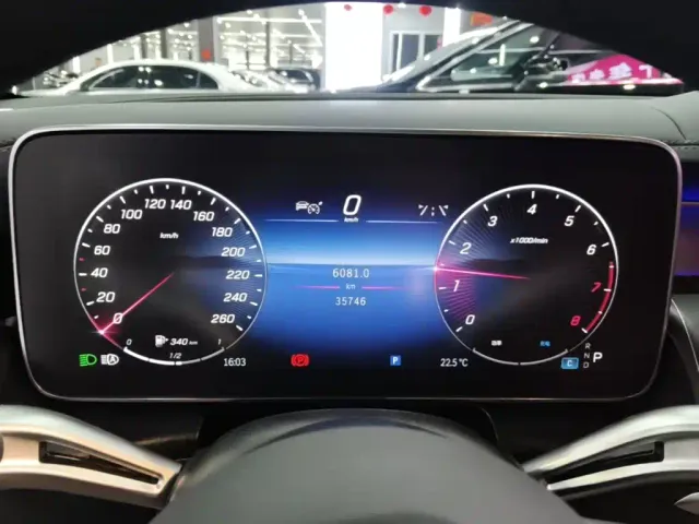 Mercedes-Benz GLC-Class — Фото автомобиля 11