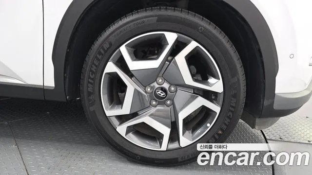Hyundai Palisade The New Palisade Дизель 2.2 4WD — Фото автомобиля 21