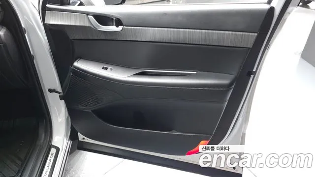 Hyundai Palisade The New Palisade Бензин 3.8 2WD — Фото автомобиля 22