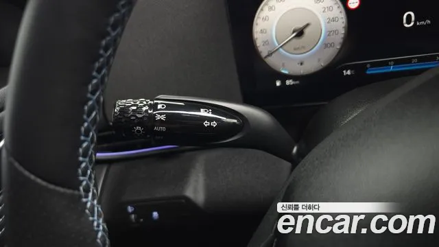 Hyundai Avante CN7 — Фото автомобиля 25