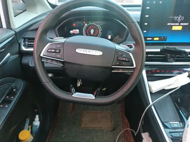 Maxus G50 — Фото автомобиля 2