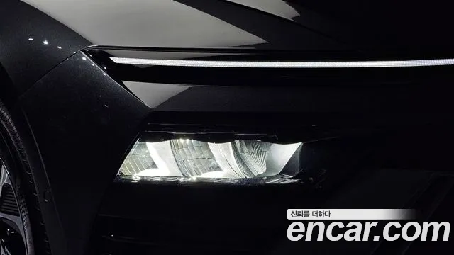 Hyundai Sonata DN8 — Фото автомобиля 7