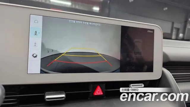 Hyundai Ioniq5 Ioniq5 — Фото автомобиля 15
