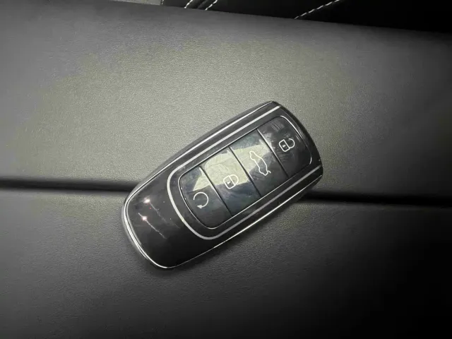 Chery Arrizo 8 — Фото автомобиля 12