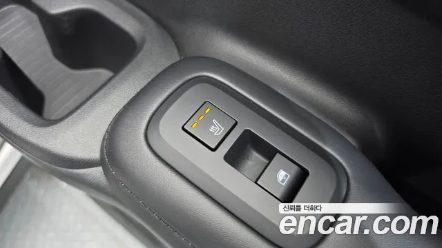 Hyundai Santafe Santa Fe (MX5) Бензин 2.5T 2WD — Фото автомобиля 30