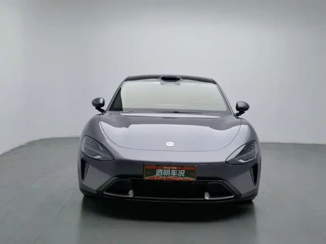 Xiaomi SU7 — Фото автомобиля 3