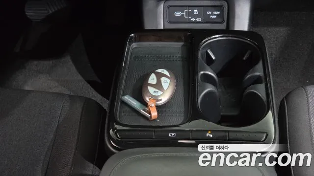 Hyundai Ioniq 5 New — Фото автомобиля 28