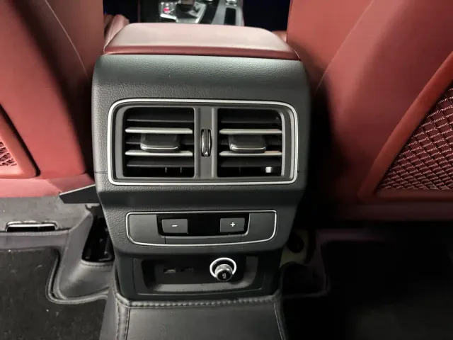 Audi Q5L — Фото автомобиля 18