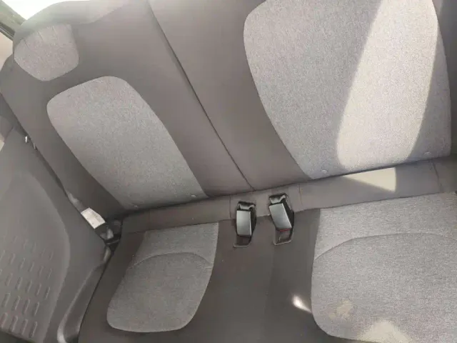Wuling Hongguang Mini EV — Фото автомобиля 16