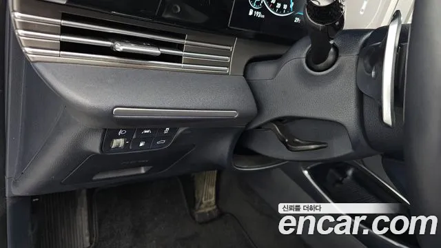 Hyundai Grandeur New — Фото автомобиля 26
