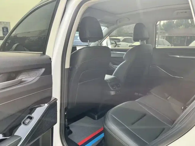 Haval H6 — Фото автомобиля 12
