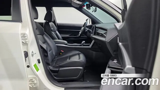 KG_Mobility_Ssangyong Torres Torres Бензин 1.5 2WD — Фото автомобиля 26