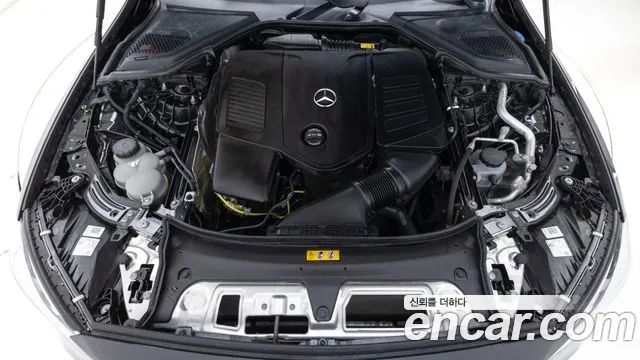 Mercedes-Benz E-Class W214 — Фото автомобиля 6