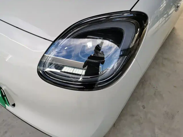 Wuling Hongguang Mini EV — Фото автомобиля 23