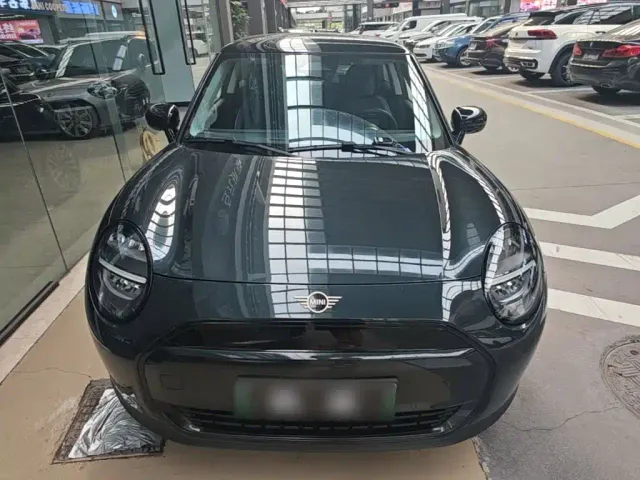 MINI Cooper — Фото автомобиля 2