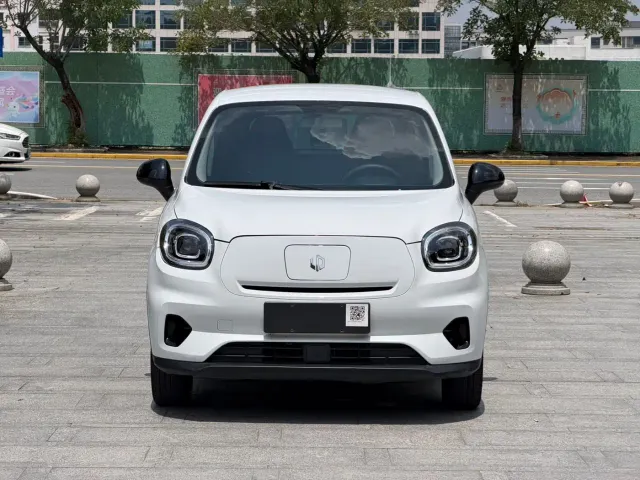 Фотография автомобиля — Leapmotor T03