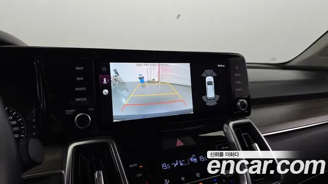 Kia Sorento Sorento 4-е поколение Дизель 2.2 2WD — Фото автомобиля 16