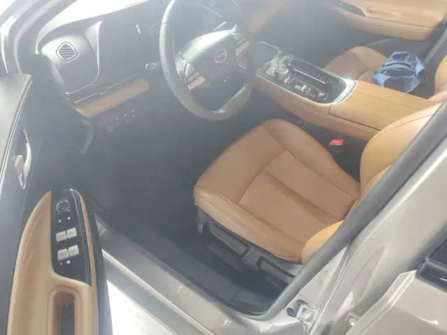 GAC Aion S — Фото автомобиля 15