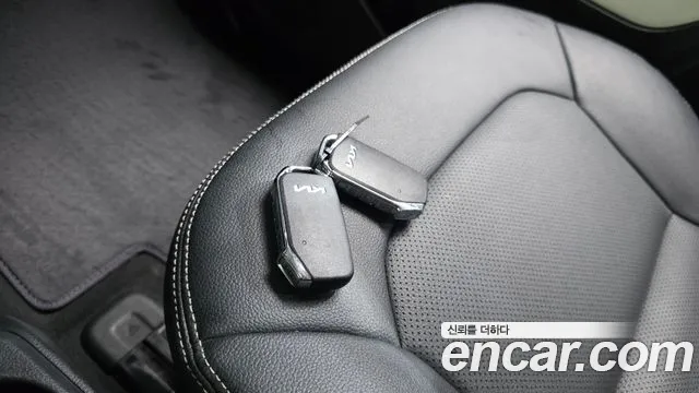 Kia RAY Новый Kia Ray Фургон — Фото автомобиля 30