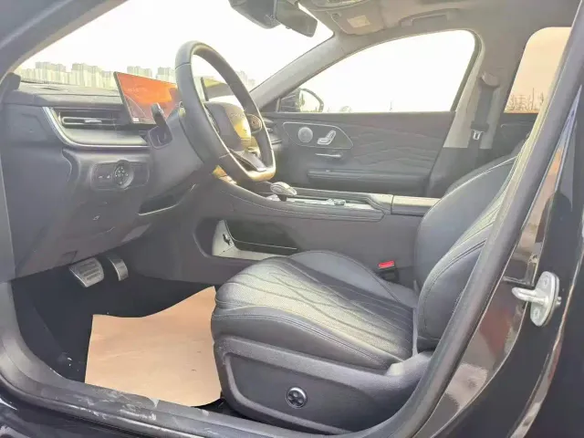 Chery Arrizo 8 PRO — Фото автомобиля 3