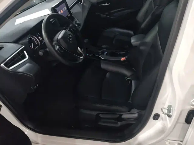 Toyota Corolla — Фото автомобиля 14