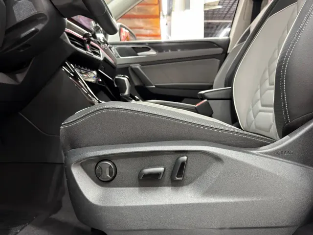 Volkswagen Tayron — Фото автомобиля 9