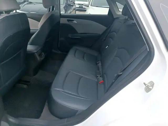 Chevrolet Monza — Фото автомобиля 16