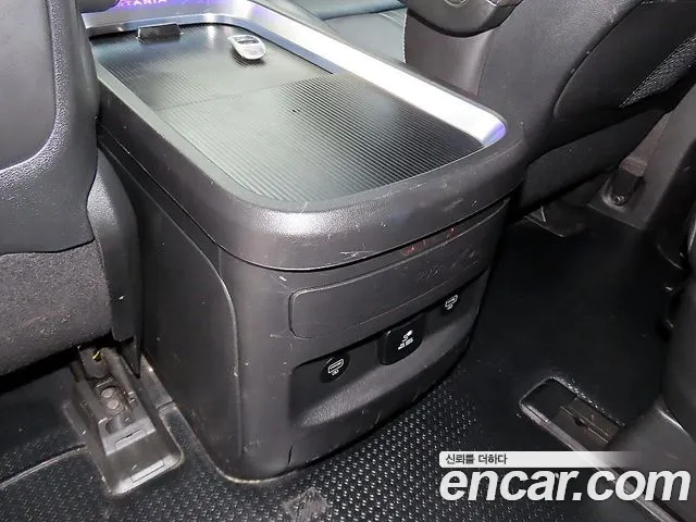 Hyundai Staria — Фото автомобиля 17