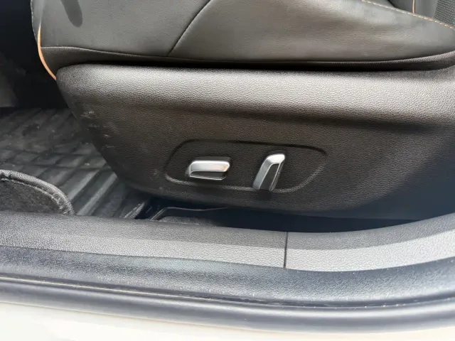 Chery Arrizo 5 PLUS — Фото автомобиля 9