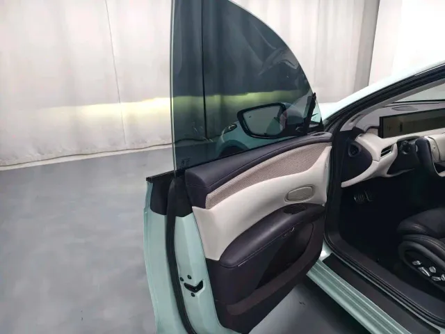 IM Motors IM LS7 2023 Model 90kWh Elite RWD Edition — Фото автомобиля 9