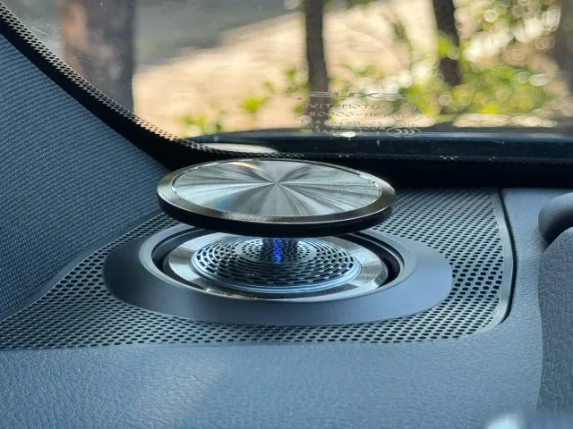 Lexus ES — Фото автомобиля 23