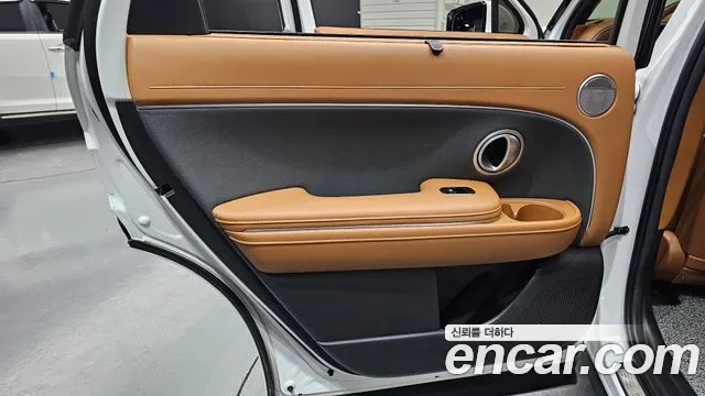 Hyundai Palisade Palisade (LX3) — Фото автомобиля 26