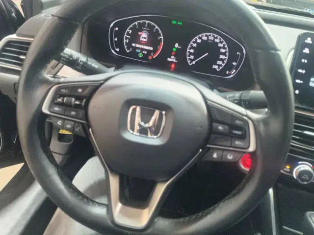 Honda Inspire — Фото автомобиля 15