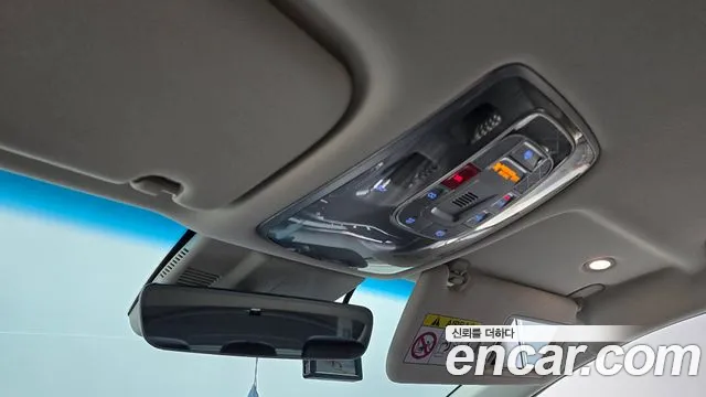 Genesis G80 Бензин 2.5 турбо AWD — Фото автомобиля 18