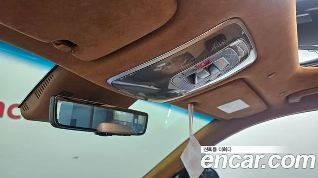 Genesis GV80 — Фото автомобиля 23