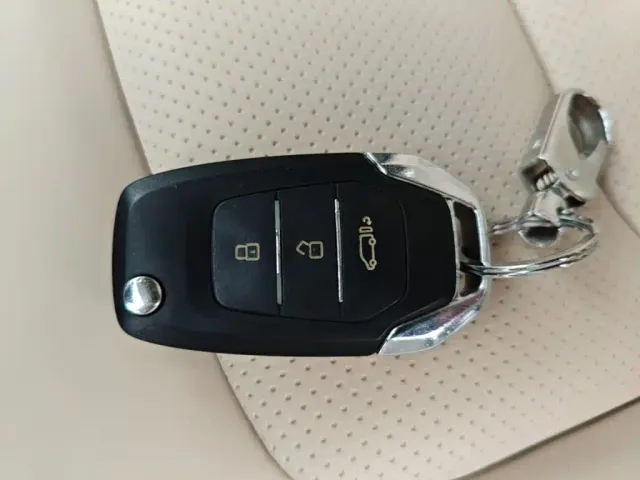Maxus Xintu V90 — Фото автомобиля 8