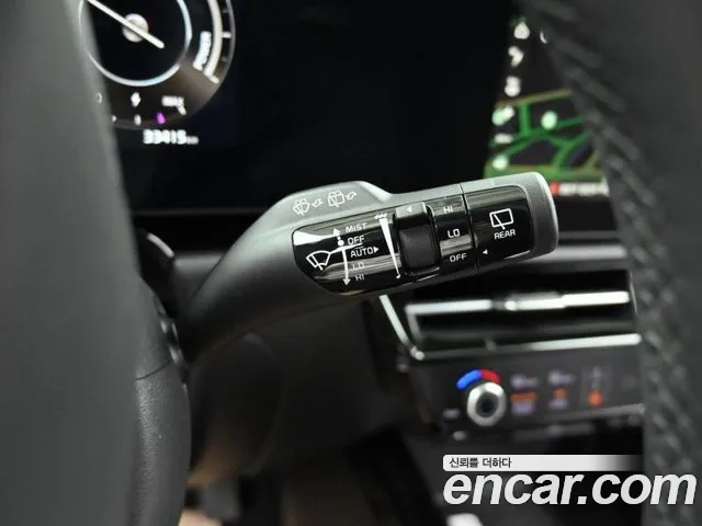 Kia Niro Niro (New) — Фото автомобиля 16