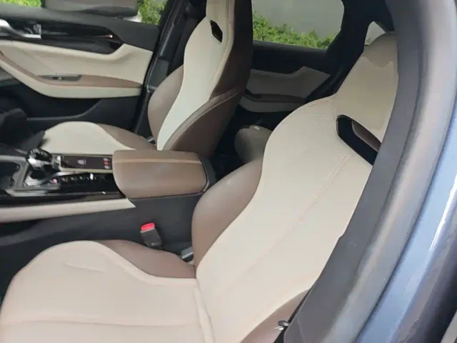 BYD Qin PLUS — Фото автомобиля 14