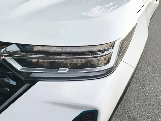 Chery Tiggo 8 PRO EV — Фото автомобиля 5