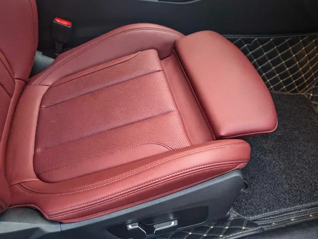 BMW 4 Series — Фото автомобиля 20