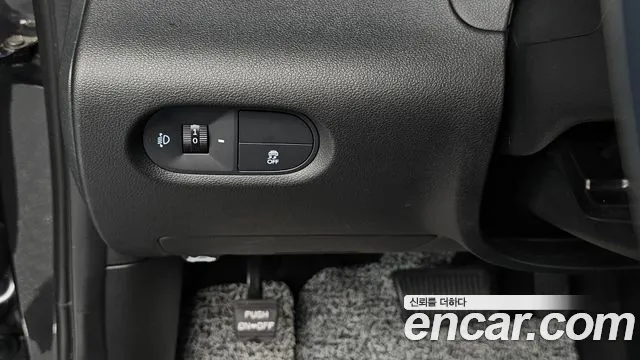 Hyundai Casper — Фото автомобиля 23
