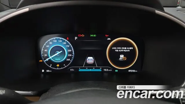 Hyundai Santafe — Фото автомобиля 8