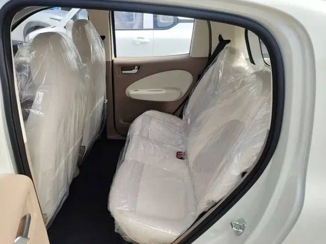 Wuling Hongguang Mini EV — Фото автомобиля 16